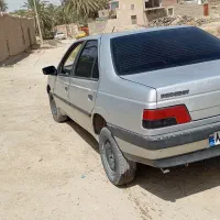 پژو 405|خودرو سواری و وانت|سراوان, |دیوار