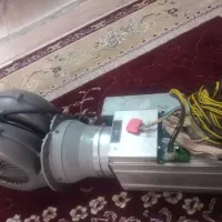 ماینر s9g|قطعات و لوازم جانبی رایانه|اهواز, حصیرآباد|دیوار