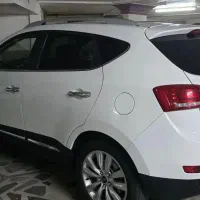 جک اس ۵ اتوماتیک