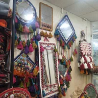 گلیم دستبافت|گلیم، جاجیم، گبه|یاسوج, |دیوار
