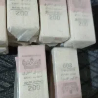 فیتیله سایز ۲۰۰