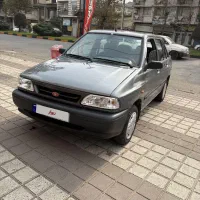 پراید131عروسک SL