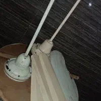 پنکه سقفی سالم