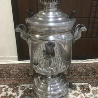 سماور ۲۰ لیتری|سماور، چای‌ساز، قهوه‌ساز|تهران, خانی آباد نو جنوبی|دیوار