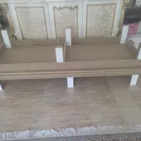 کفی تخت