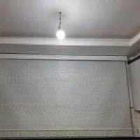 پرده زبرا|پرده، رانر، رومیزی|اسلامشهر, شهرک لاله|دیوار