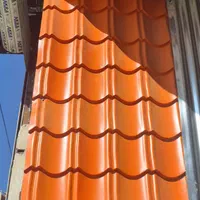 مرکز تولید ورق شیروانی ساده و رنگی به طول دلخواه|عمدهفروشی|کرمانشاه, |دیوار