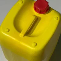 گالن ۲۰ لیتری|ظروف نگهدارنده، پلاستیکی، یکبارمصرف|قم, کوه سفید|دیوار