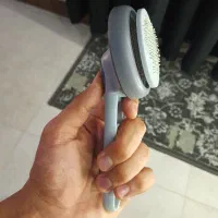 برس و ناخن گیر گربه و سگ