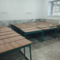 تعمیر میز ونیمکت مدارس