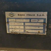 تراکتور ۳۹۹ مدل 1385|خودرو سنگین|ماهیدشت, |دیوار