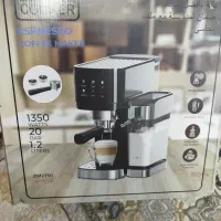اسپرسو قهوه ساز