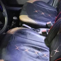 پراید ۱۳۲ بدون ضربه خط خش مشابه صفر|خودرو سواری و وانت|رشت, کوی قدس|دیوار