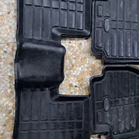 کفپوش سه بعدی مگان|قطعات یدکی و لوازم جانبی|لنگرود, |دیوار