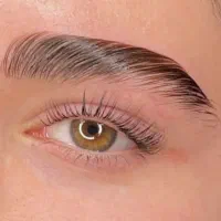 لیفت و لمینت ابرو و مژه