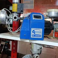 موتور خونه مشعل نصب تعمیرات تنظیم معاوضه مشعل|آبگرمکن، پکیج، شوفاژ|مشهد, آبکوه|دیوار