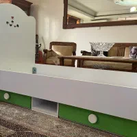 تخت خواب کودک