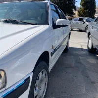 پژو پارس ۱۴۰۰|خودرو سواری و وانت|شیراز, انجیره|دیوار