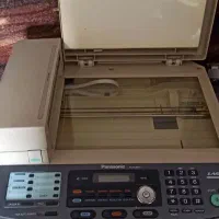 پرینتر 4کاره پاناسونیک