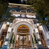 تور مشهد هتل 4ستاره رز درویشی 3شب و4 روز