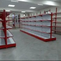 ارائه دهنده قفصه فروشگاهی و هایپری