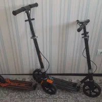 اسکوتر Micro200