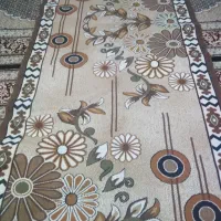 کناره گلیم|گلیم، جاجیم، گبه|کرمانشاه, |دیوار