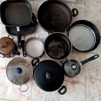 قابلمه کهنه