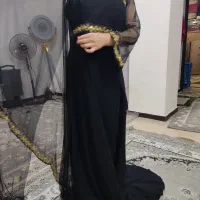 لباس مجلسی شیک سایز۳۸ تا ۴۲