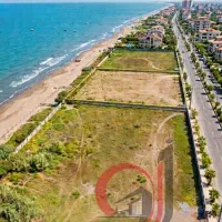 زمین 365 متری مشارکت درساخت(پاسداران، بندرانزلی)