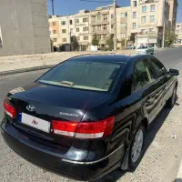 سوناتا 2010|خودرو سواری و وانت|تهران, آذری|دیوار