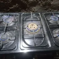 اجاق گاز|اجاق گاز و لوازم برقی پختوپز|اهواز, عین ۲|دیوار