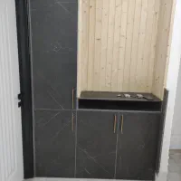 تولیدی کابینت و کمد ارزان و با کیفیت|مصالح و تجهیزات ساختمان|ساری, |دیوار