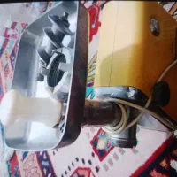 چرخ گوشت سالم