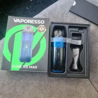 ویپ پاد ویپرسو luxe x r max نوی نو