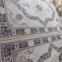دوتخته فرش ۹متری کاملانونو|فرش|فولادشهر, B4|دیوار
