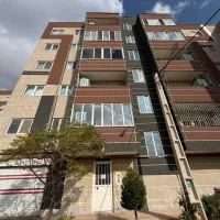 مهستان ۸۵ متر فول امکانات|فروش آپارتمان|هشتگرد, شهرک گلها|دیوار