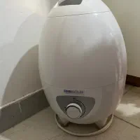 مینی واش تخم مرغی