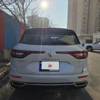رنوکولیوس ۲۰۱۷ ارس پلاک