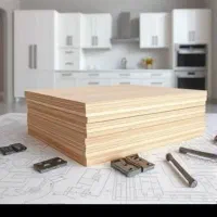 طراحی تخصصی سازه های ام دی اف و چوب