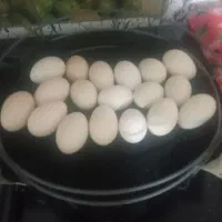 تخم مرغ گلین اصل تازه