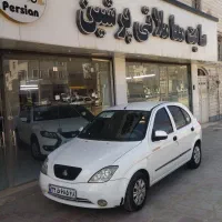 تیبا ۲ مدل ۱۴۰۰