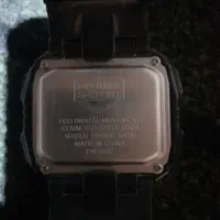 ساعت مچی|ساعت|قرق, |دیوار