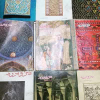 ۲۵۰ مجله قدیمی هنر و مردم ،کیهان بچه ها دنیای ورزش|مجلات|ری, اقدسیه|دیوار