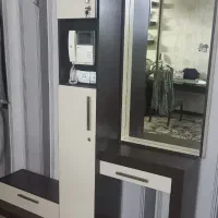 کمد واینه جالباسی|جاکفشی، کمد، دراور|مشهد, یاس|دیوار