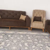 سرویس مبل ۷ نفره