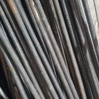 میلگرد آجدار و ساده|مصالح و تجهیزات ساختمان|آران و بیدگل, |دیوار