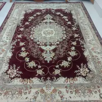 ۴تخته فرش ماشینی