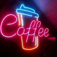 20 درصد تخفیف تابلو نئون، تابلو سازی نئون فلکسی