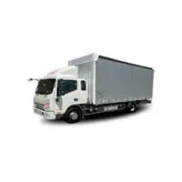 استخدام راننده پایه 2 با کامیونت مسقف